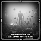 View Welcome To The Fire (Smooth Remix) track details