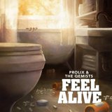 View Feel Alive track details