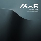 View Paranormal (Original Mix) track details