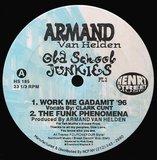 View The Funk Phenomena track details