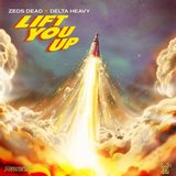 View Lift You Up (Original Mix) track details