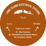 View Wax Fashion track details