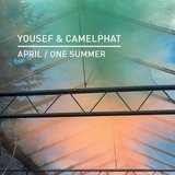 View April track details