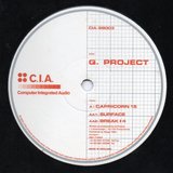 View Break #4 (Original Mix) track details