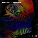 View High On You track details