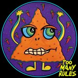 View Lightly Salted Dorito's track details