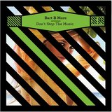 View Don't Stop The Music track details