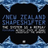 View The Touch (Netsky Remix) track details