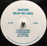 View Big Up The Ladies track details