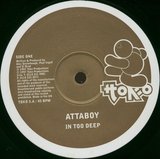 View In Too Deep track details
