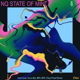 View All My Life (Tokyo Prose Remix) track details