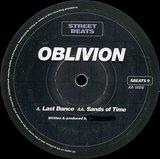 View Sands Of Time track details