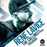 View The Calling (Original Mix) track details