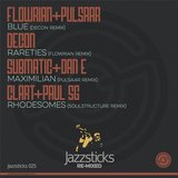 View Blue (Decon Remix) track details