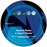 View Love's Theme (Original Mix) track details