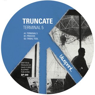 View Terminal 5 track details
