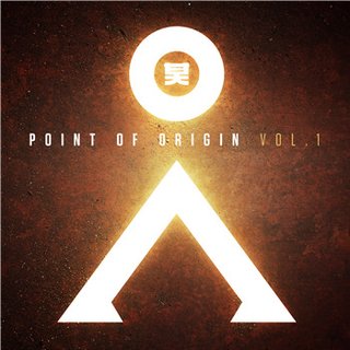 Saturation Point (Original Mix)