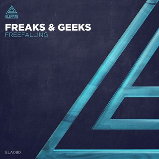 Freefalling (Original Mix)