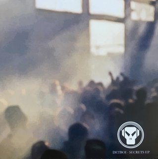 Claws (Original Mix)