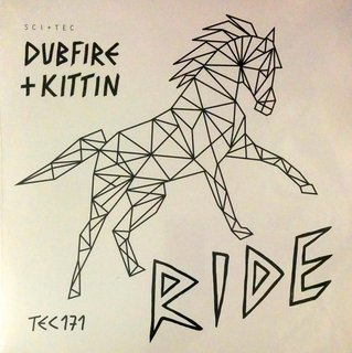 View Ride (Dubfire's Ride) track details