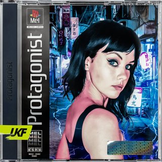 View Protagonist (Original Mix) track details