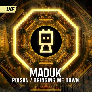 View Bringing Me Down (Original Mix) track details