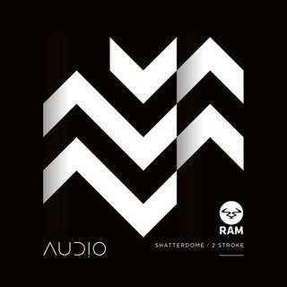 View Shatterdome (Original Mix) track details