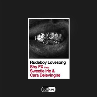 View Rudeboy Lovesong track details