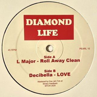 LOVE (Original Mix)