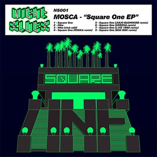 View Square One track details