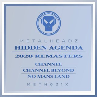 View Channel (2020 Remaster) track details