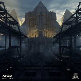 View Bust Thru (Original Mix) track details