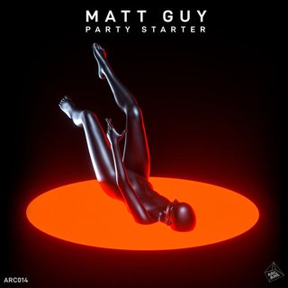 View Party Starter track details