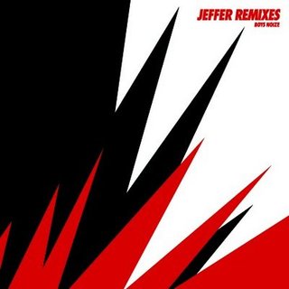 View Jeffer (Para One Remix) track details