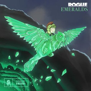 View Emeralds (Original Mix) track details