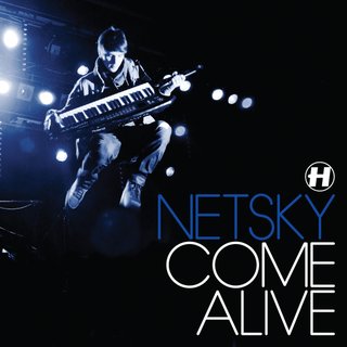 View Come Alive (Culture Shock Remix) track details