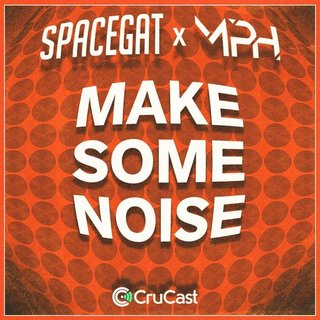 View Make Some Noise (Original Mix) track details