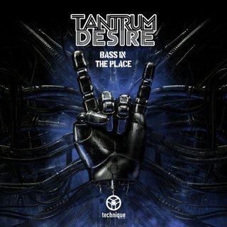 View Bass In The Place track details