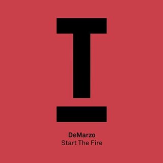 Start The Fire (Original Mix)