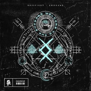 View Endgame (Original Mix) track details
