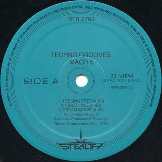 View You Got Me Running track details