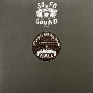 View Song & Dance (Original Mix) track details