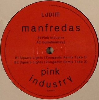 View Pink Industry track details