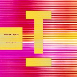 View Good For Me (Extended Mix) track details