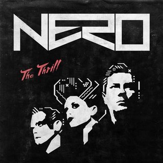 View The Thrill (TCTS Remix) track details