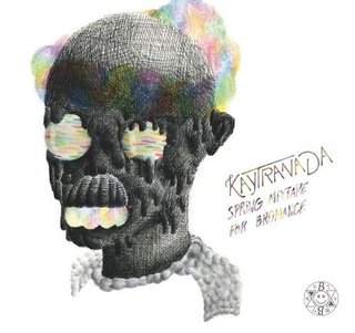 Be Your Girl (Kaytranada Edition)