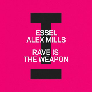 View Rave Is The Weapon (Extended Mix) track details