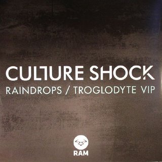 Troglodyte (VIP)