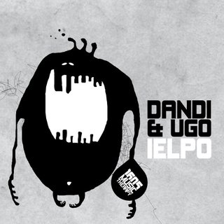 View Ielpo (Loco & Jam Remix) track details