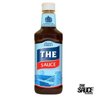 View The Sauce track details
